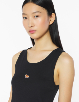 BABY FOX TANK TOP | Maison Kitsuné