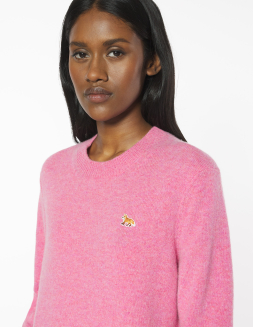 ニットウェア - ウェア - レディース | Maison Kitsuné