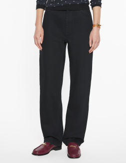 ウェア masumin トラウザー - ウェア - レディース | Maison Kitsuné