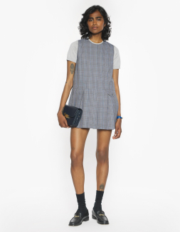 ドレス&スカート - ウェア - レディース | Maison Kitsuné