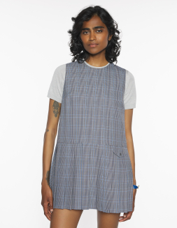 ドレス&スカート - ウェア - レディース | Maison Kitsuné