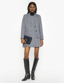 フィット テーラード ジャケット | Maison Kitsuné