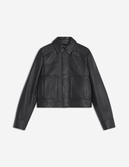 バーシティ テディ ブルゾン | Maison Kitsuné