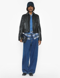 コート&ジャケット - ウェア - レディース | Maison Kitsuné