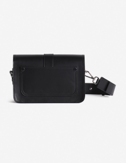 DOUBLE FOX HEAD BUMBAG | Maison Kitsuné