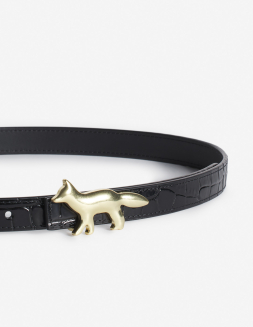 Belts - ファッション雑貨 - アクセサリー | Maison Kitsuné