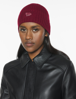 ビーニー - ファッション雑貨 - アクセサリー | Maison Kitsuné