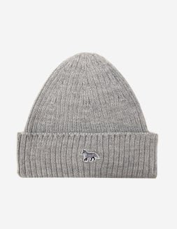 ベイビー フォックス ビーニー | Maison Kitsuné