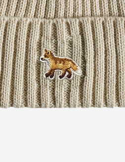 新品 Maison Kitsune ビーニ ビーニー - ファッション雑貨 - アクセサリー | Maison Kitsuné