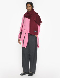 Scarfs & Foulards - Other Accessories - Accessories | Maison Kitsuné