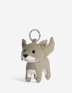 キーリング - ファッション雑貨 - アクセサリー | Maison Kitsuné