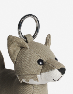 キーリング - ファッション雑貨 - アクセサリー | Maison Kitsuné
