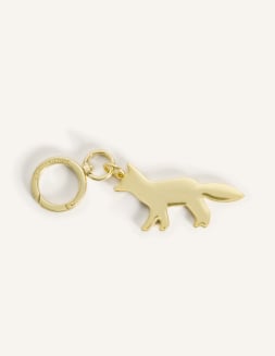 FOX HEAD CHARM | Maison Kitsuné