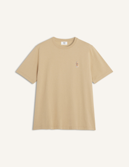 Tシャツ - メンズ | メゾン キツネ(Maison Kitsuné) 公式オンライン
