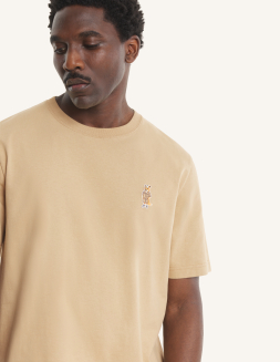 Tシャツ - メンズ | メゾン キツネ(Maison Kitsuné) 公式オンライン