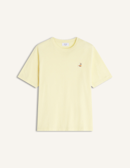 Tシャツ - メンズ | メゾン キツネ(Maison Kitsuné) 公式オンライン