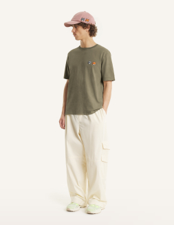 Double Fox Head - Selections - Men | Maison Kitsuné