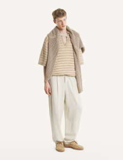 定番 KITSUNE ニット A.P.C. TOGA Carven MARNI Ravelry: Kitsune Kit pattern by Megan Kreiner