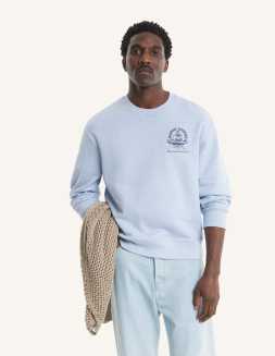 Sweatshirt & hoodie fits - Comfort to Oversize | Maison Kitsuné