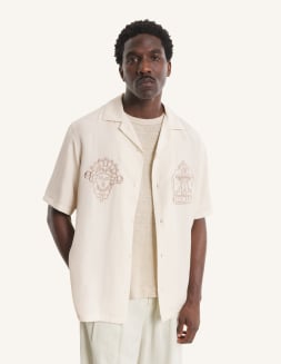 メンズ コレクション | メゾン キツネ(Maison Kitsuné) 公式オンライン