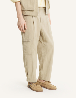 Pants for men – Smart and casual looks | Maison Kitsuné | Maison