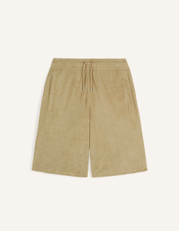 Pants & Shorts - Men - SALE | Maison Kitsuné
