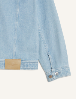 試着のみ　メゾンキツネ　コットンプルオーバー メンズ コレクション | メゾン キツネ(Maison Kitsuné) 公式オンライン