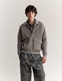 Coats and jackets for men for any season | Maison Kitsuné | Maison