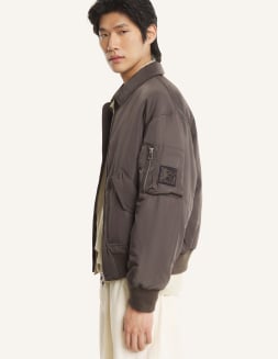 コート&ジャケット - ウェア - メンズ | Maison Kitsuné