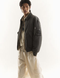 コート&ジャケット - ウェア - メンズ | Maison Kitsuné