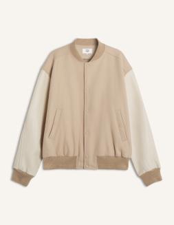 Coats & Jackets - Ready to Wear - Men | Maison Kitsuné