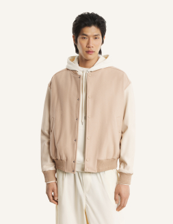 Coats & Jackets - Ready to Wear - Men | Maison Kitsuné