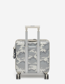 SAMSONITE - MAISON KITSUNÉ x - COLLABS | Maison Kitsuné