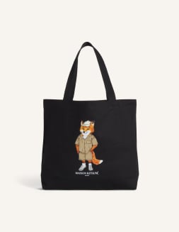 Dressed Fox - Selection - Women | Maison Kitsuné