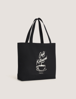 Café Kitsuné accessories | Maison Kitsuné | Maison Kitsuné