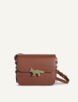レザーバッグ - バッグ - アクセサリー | Maison Kitsuné