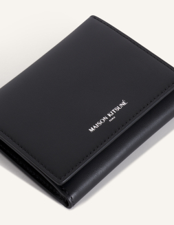 Leather Goods - Accessories - Men | Maison Kitsuné