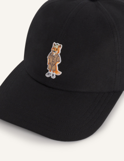 キャップ＆ハット | メゾン キツネ(Maison Kitsuné) 公式オンライン