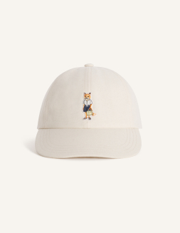 Caps & Hats - Men | Maison Kitsuné