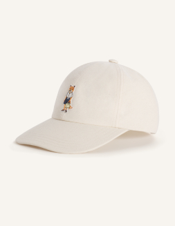 キャップ＆ハット - メンズ | Maison Kitsuné