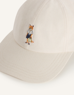 キャップ＆ハット - メンズ | Maison Kitsuné