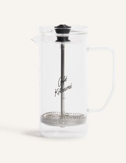 Café Kitsuné objects | Maison Kitsuné | Maison Kitsuné