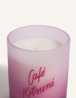 Café Kitsuné objects | Maison Kitsuné | Maison Kitsuné
