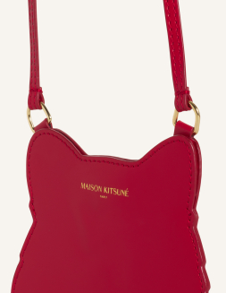 Leather Goods - All Bags - Accessories | Maison Kitsuné