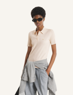 BABY FOX PATCH REGULAR TEE-SHIRT | Maison Kitsuné