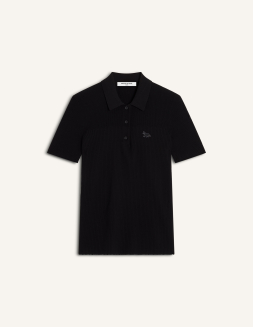 ポロシャツ - レディース | メゾン キツネ(Maison Kitsuné) 公式