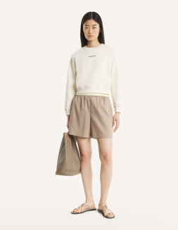 レディース コレクション | メゾン キツネ(Maison Kitsuné) 公式