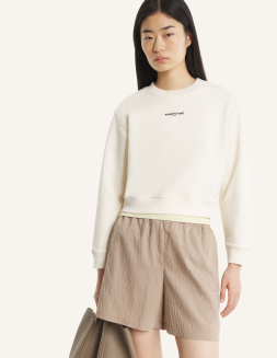 レディース コレクション | メゾン キツネ(Maison Kitsuné) 公式