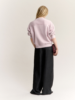Sweatshirts & Hoodies - Ready to Wear - Women | Maison Kitsuné
