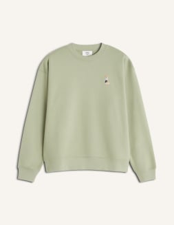MAISON KITSUNE メゾンキツネ　トレーナー　スウェット　レディース MAISON KITSUNE（メゾン キツネ） スウェット トレーナー レディース